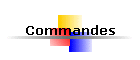 Commandes