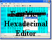 FastView Hexadecimal Editor