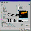 General Options