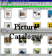 Picture Catalogue