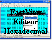 FastView Hexadecimal Editor