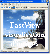 FastView Image Viewer