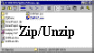 Zip/Unzip Window